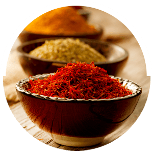 Indian Spices