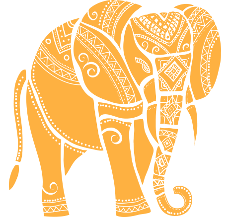 Indian Elephant